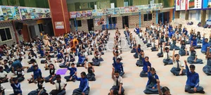 Canara Gurukula Public School Gallery 41