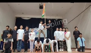 Canara Gurukula Public School Gallery 45