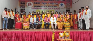 Canara Gurukula Public School Gallery 34