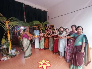 Canara Gurukula Public School Gallery 37