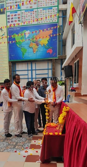 Canara Gurukula Public School Gallery 36