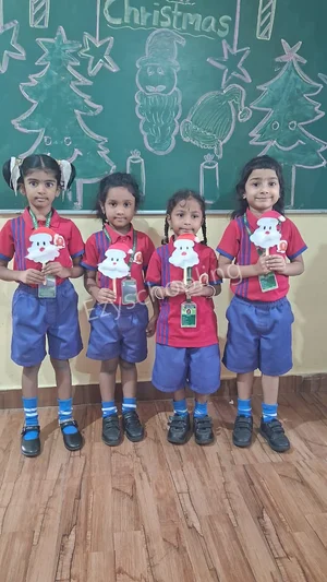 Canara Gurukula Public School Gallery 23