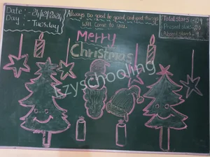 Canara Gurukula Public School Gallery 26