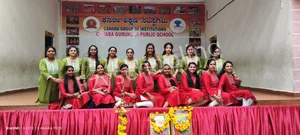 Canara Gurukula Public School Gallery 29