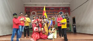 Canara Gurukula Public School Gallery 32