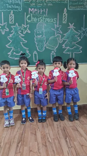 Canara Gurukula Public School Gallery 24