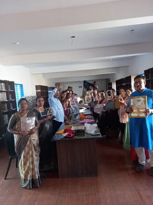 Canara Gurukula Public School Gallery 22