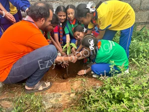 Canara Gurukula Public School Gallery 1