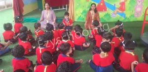 Candid Public School Gallery 12