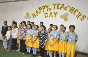 Florence Institution Gallery 14