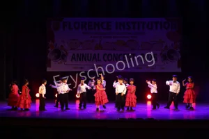 Florence Institution Gallery 17