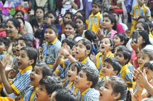 Florence Institution Gallery 18