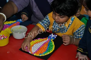 Florence Institution Gallery 2