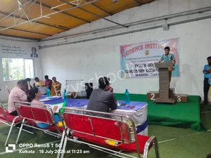 Florence Institution Gallery 9