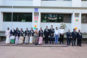 Aston High School & Junior College Gallery 5