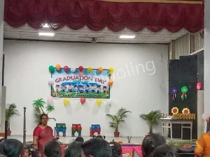 Park KG School Gallery 3