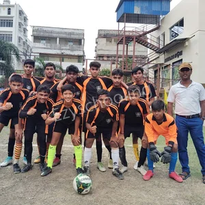 Indira Gandhi Memorial Senior Secondary School Gallery 13