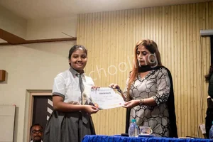 Indira Gandhi Memorial Senior Secondary School Gallery 9