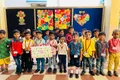 Indira Gandhi Memorial Senior Secondary School Gallery