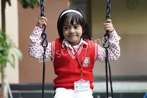 Indira Gandhi Memorial Senior Secondary School Gallery 6