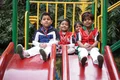 Indira Gandhi Memorial Senior Secondary School Gallery
