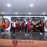 Prudence Junior School (Block B3) Gallery