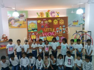 Goldenbee Global school Gallery 2