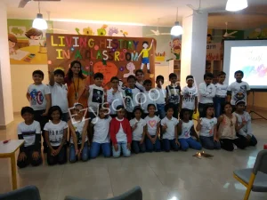 Goldenbee Global school Gallery 1