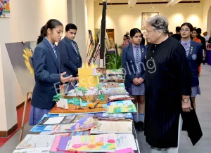 Modern School Gallery 31