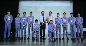 Modern School Gallery 39