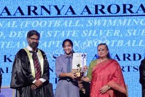 Modern School Gallery 35