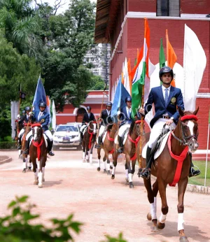 Modern School Gallery 21