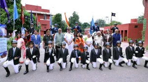 Modern School Gallery 22