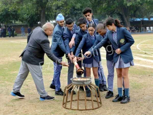 Modern School Gallery 18