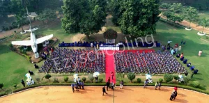 Modern School Gallery 5