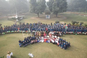 Modern School Gallery 4