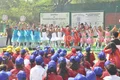 Springdales School Gallery