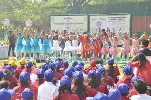 Springdales School Gallery 4