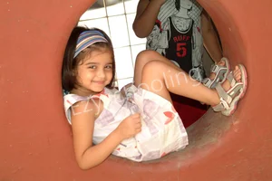 Springdales School Gallery 1