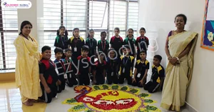 Goldenbee Global school Gallery 13