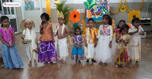 Goldenbee Global school Gallery 14