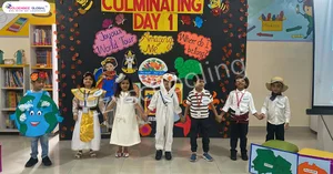 Goldenbee Global school Gallery 11