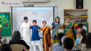 Goldenbee Global school Gallery 3