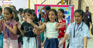Goldenbee Global school Gallery 10