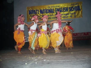 Indira Gandhi Memorial School Gallery 4