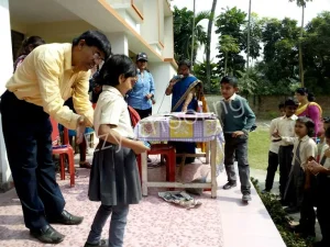 Indira Gandhi Memorial School Gallery 5