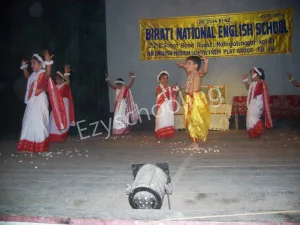 Indira Gandhi Memorial School Gallery 3