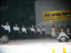 Indira Gandhi Memorial School Gallery 2