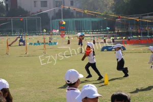 Bharat National Public School (Jr) Gallery 12