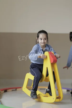 Bharat National Public School (Jr) Gallery 5